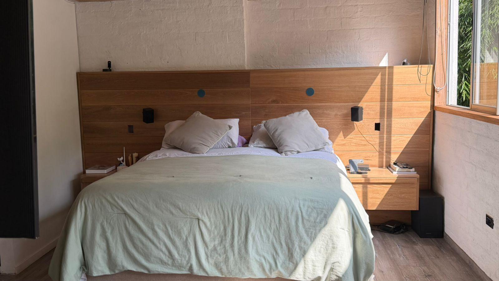 Apartamento en venta  en El Poblado Medellin loma el Encierro