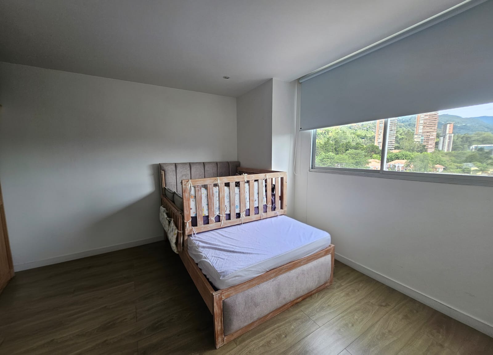 Apartamento para arriendo en La Calera Poblado Medellin