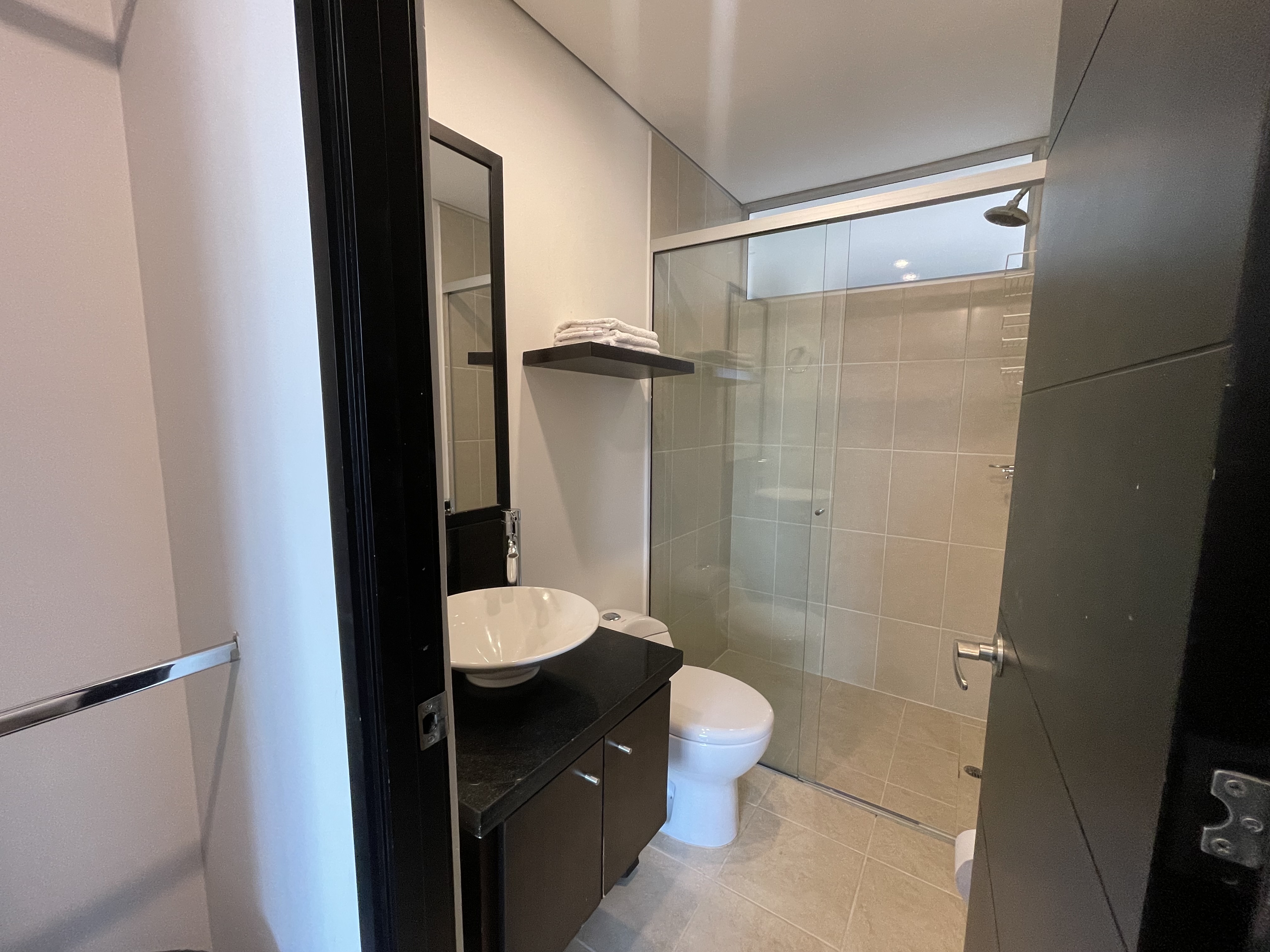 Apartamento para la venta en El Poblado