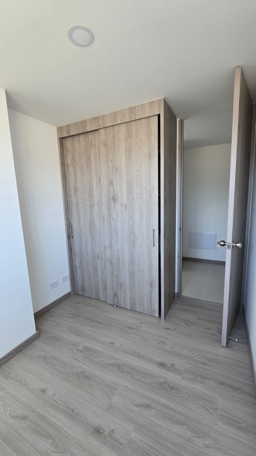 Apartamento en Venta itagui