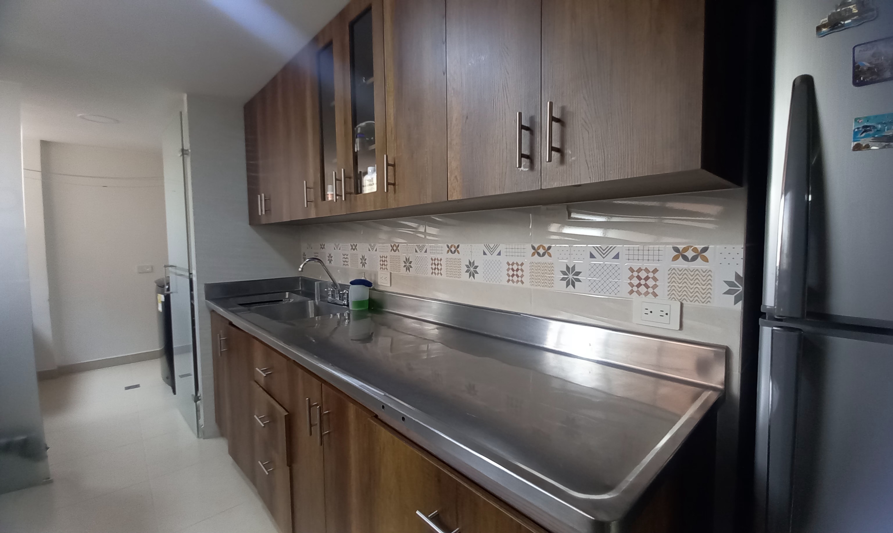 Apartamento para la venta en Medellín sector La Alameda