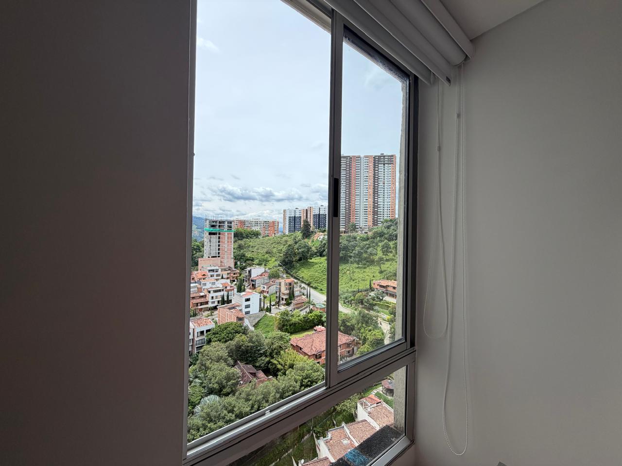 Apartamento para la venta en la Doctora, Sabaneta