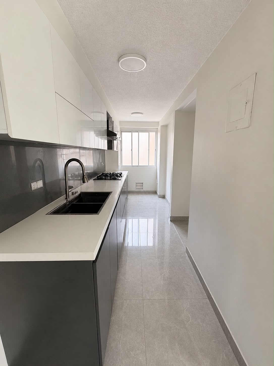 Venta de apartamento en Suramérica, Itaguí