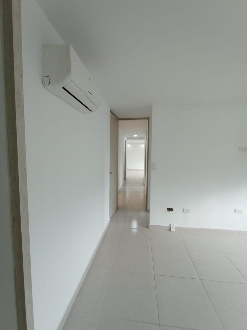Venta de apartamento en La Loma de Los Bernal