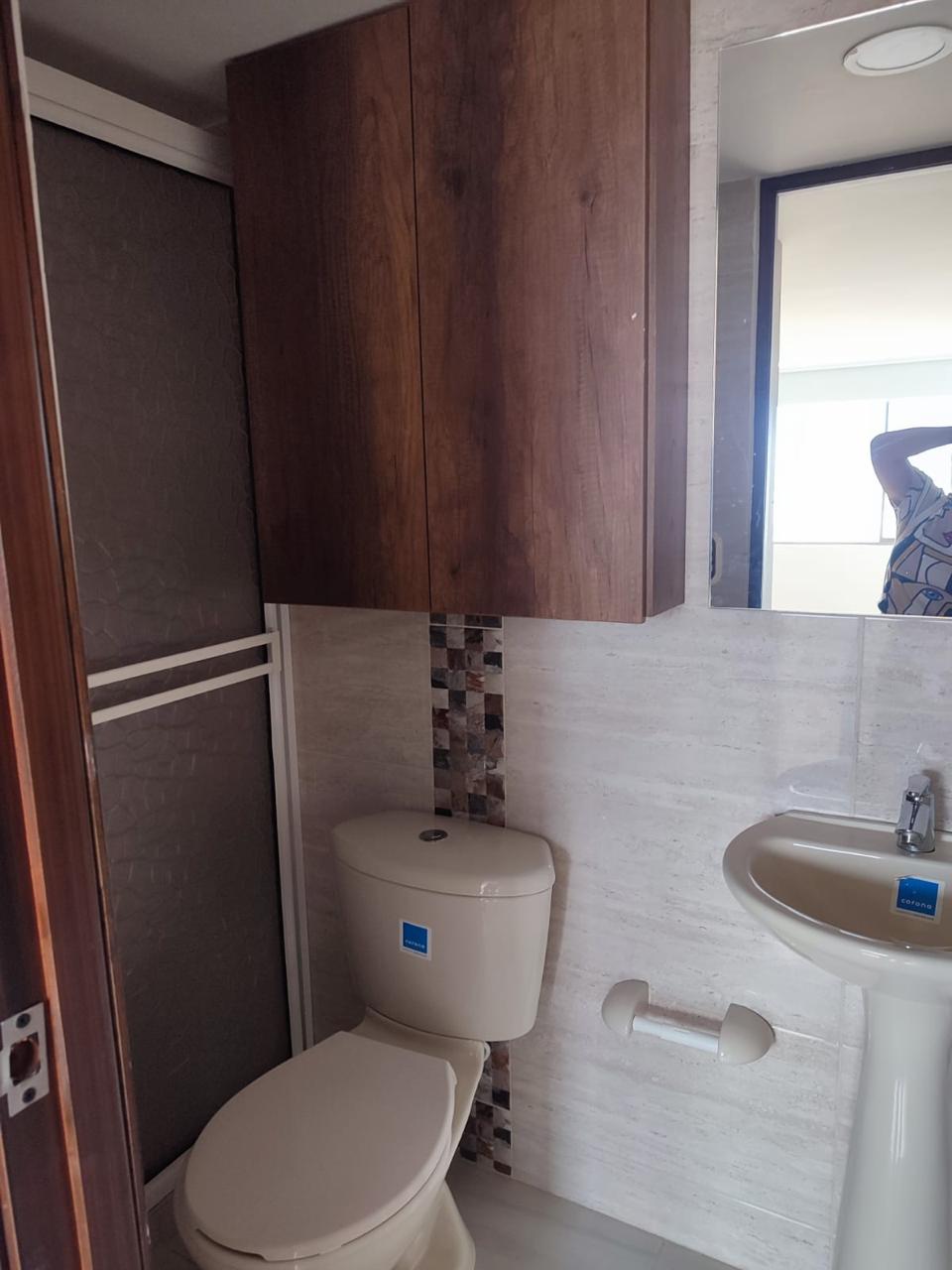 Apartamento en venta en Calasanz Medellín Antioquia