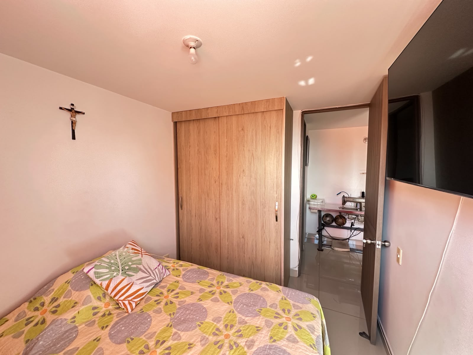 Apartamento para arriendo Restrepo Naranjo Sabaneta