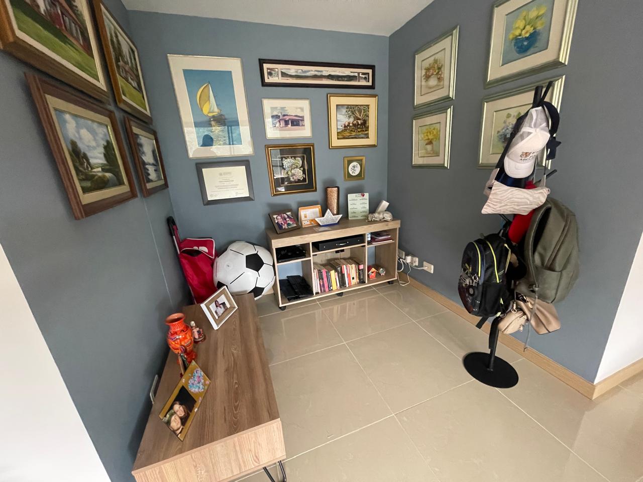 Apartamento para la venta Sabaneta San Remo