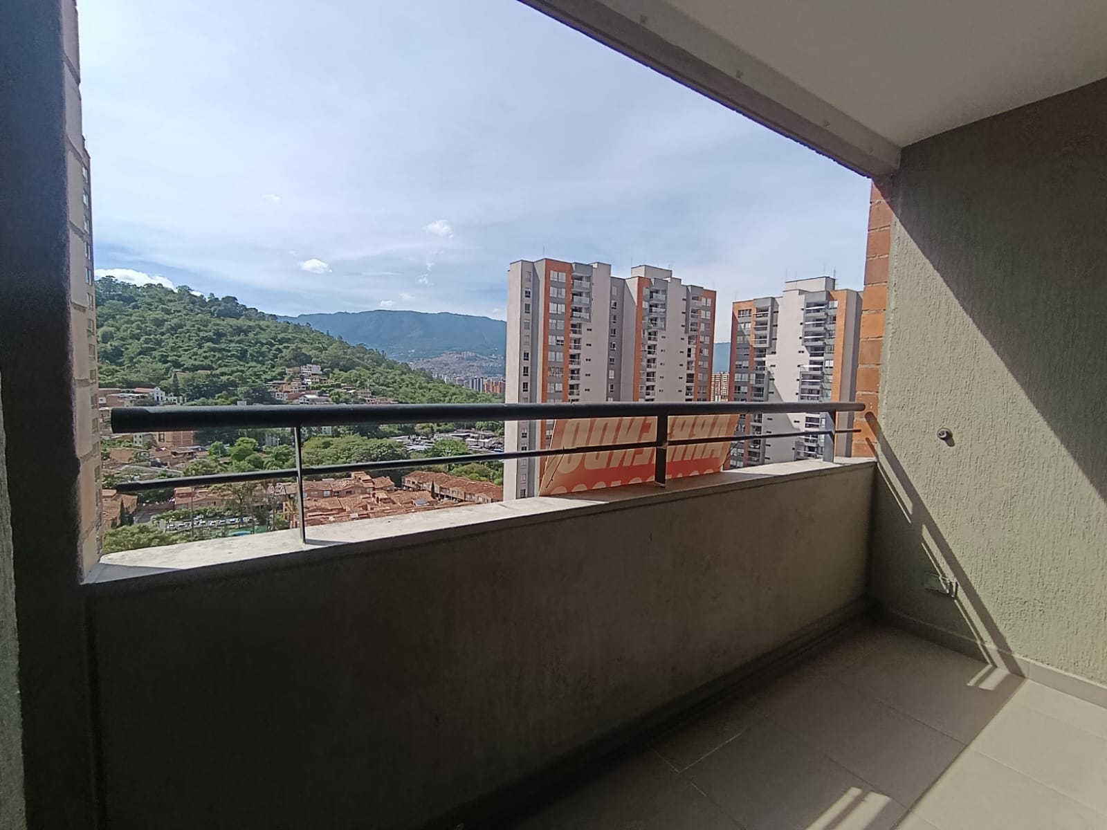 Apartamento en arriendo en San German Tierra Firme
