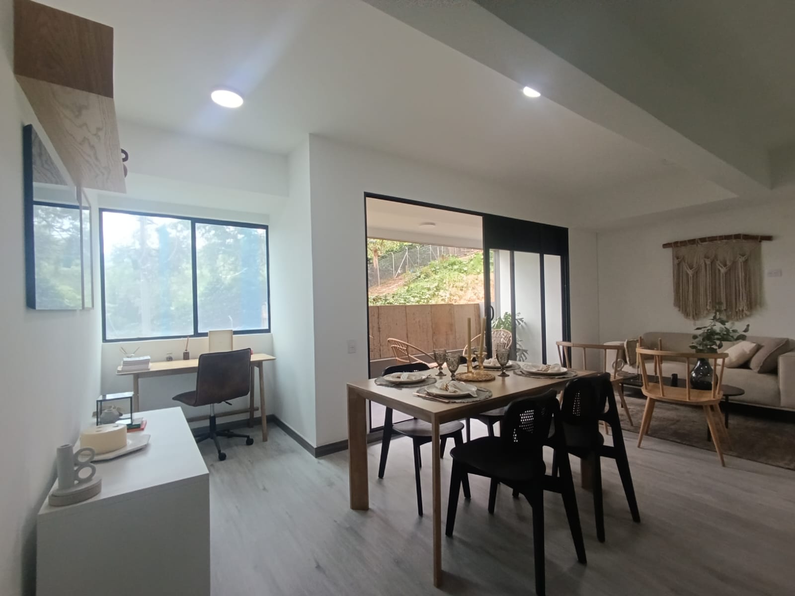 Cesión Apartaestudio en venta Poblado las Palmas