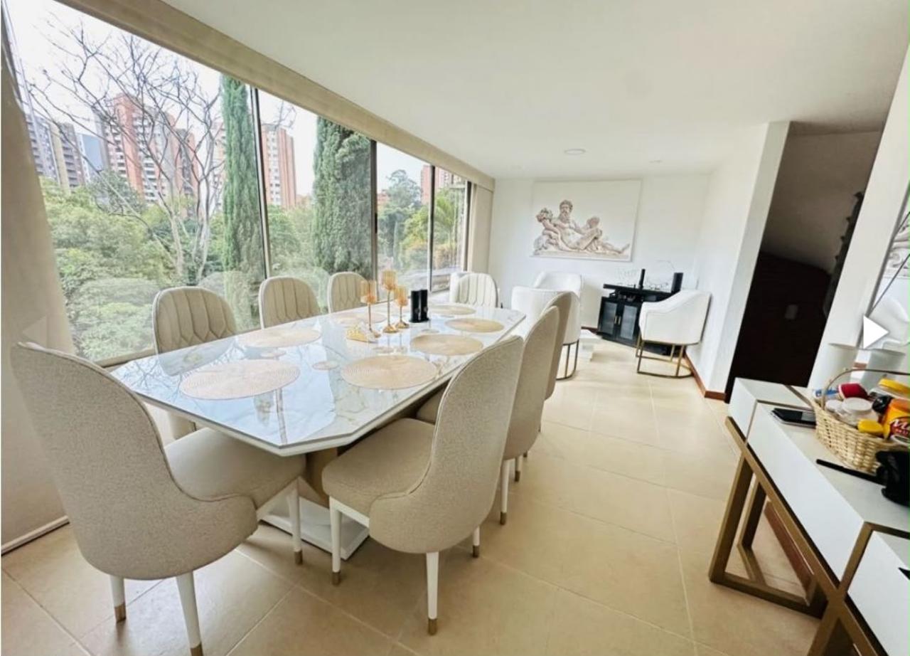 Casa en venta en  Envigado