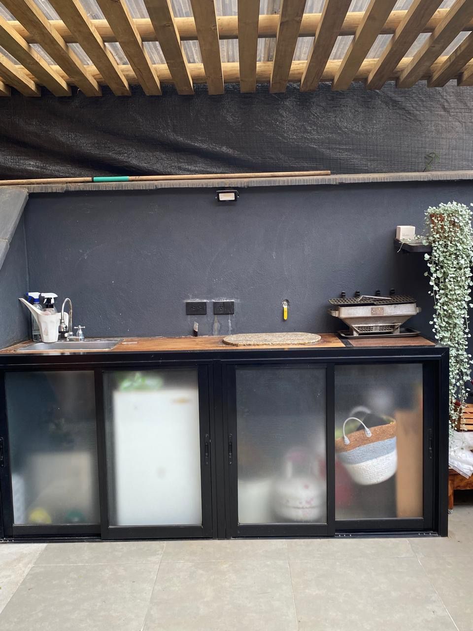 Venta de casa en El Retiro