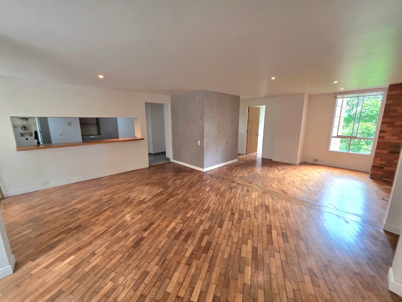 Apartamento en venta El Poblado Los Balsos
