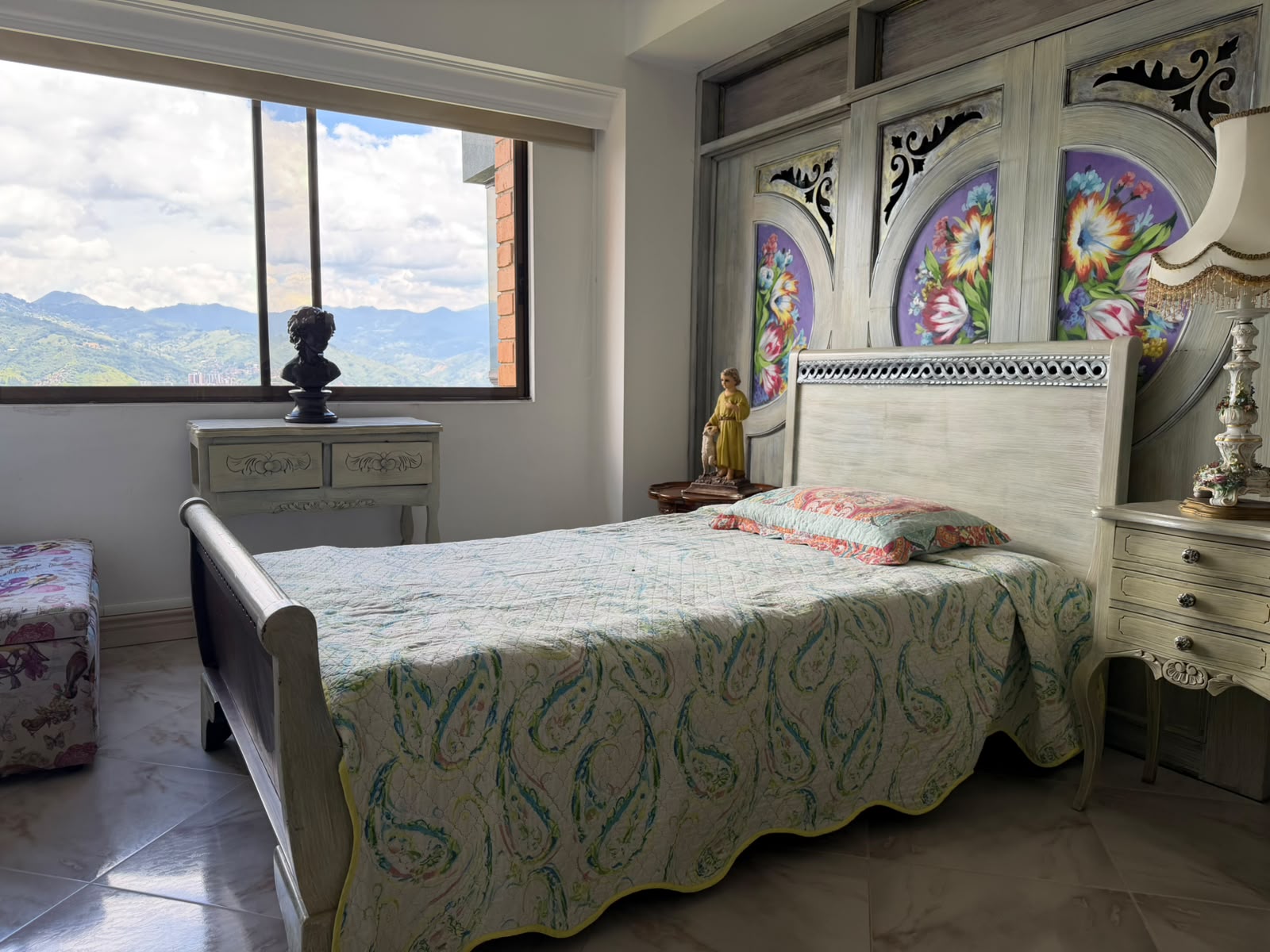 Apartamento En Venta en El Poblado