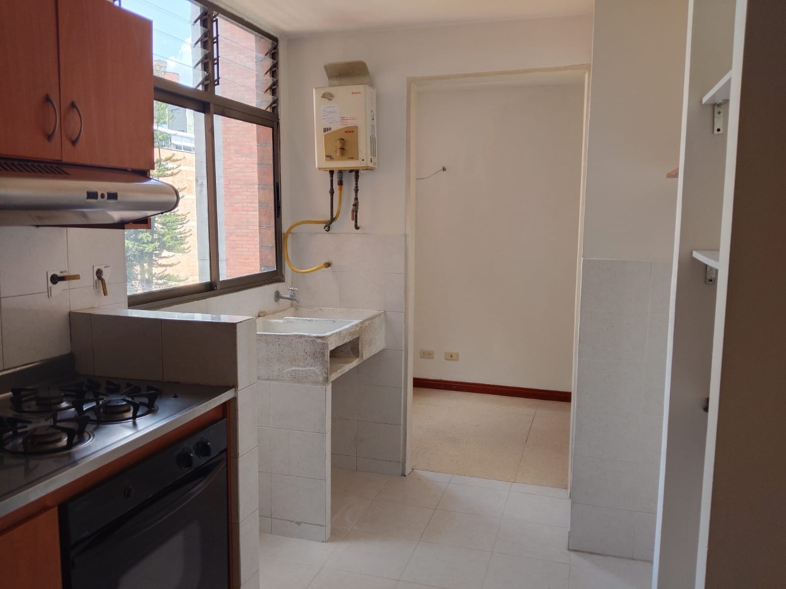 Apartamento en venta en Portal Envigado