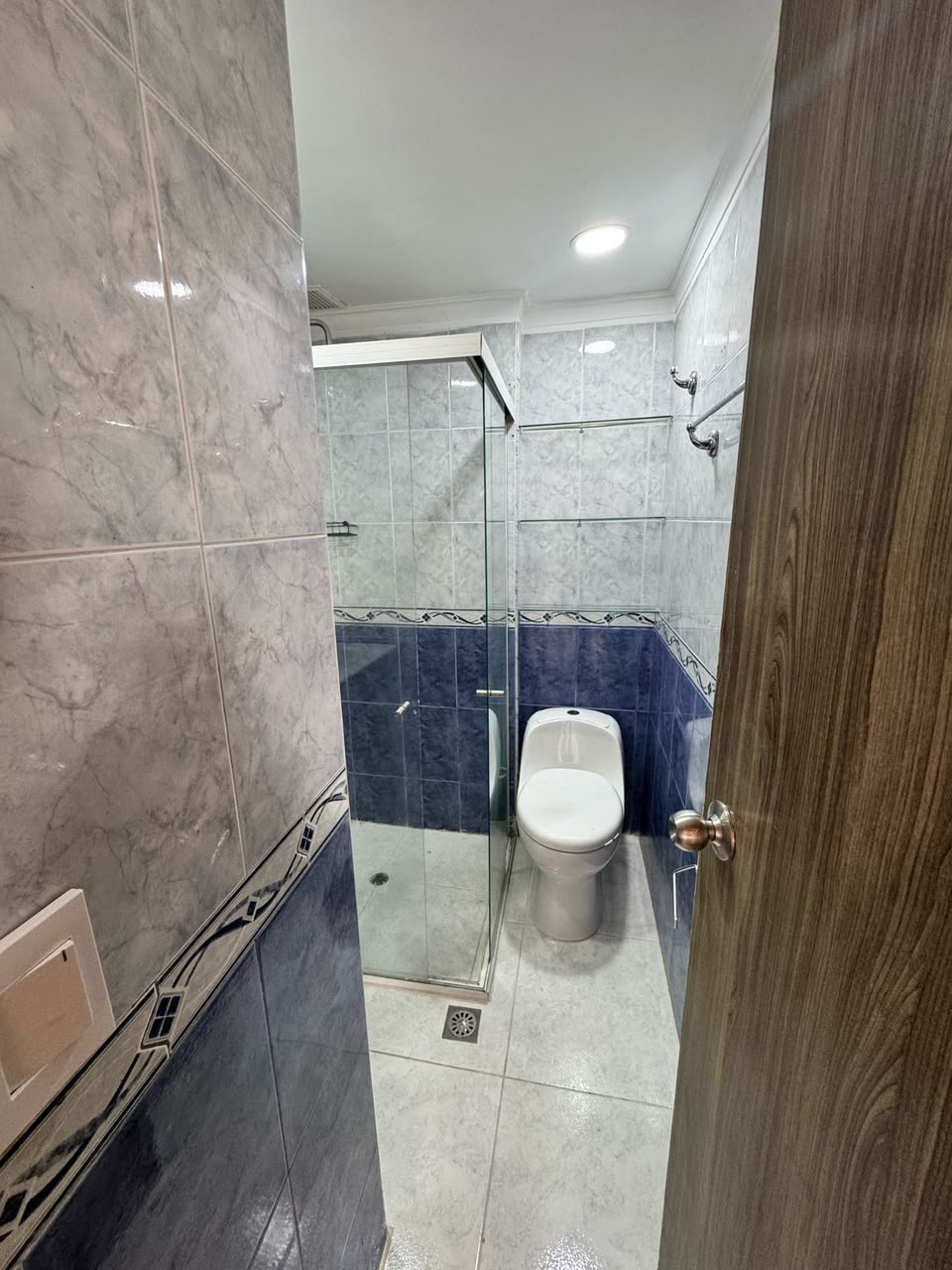 Apartamento en arriendo Sector Santa Mónica - Medellín