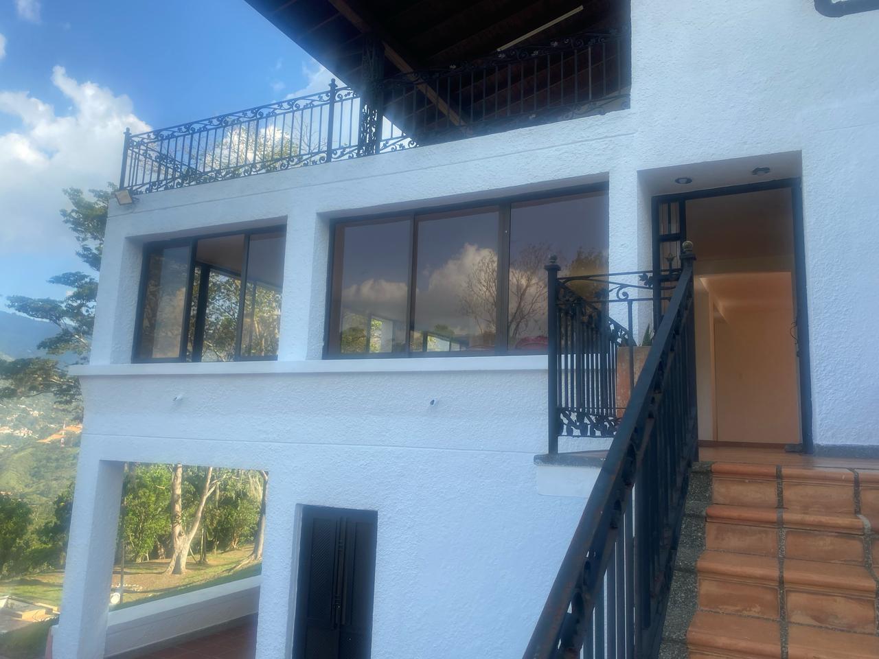 Finca para la venta en Copacabana  Antioquia