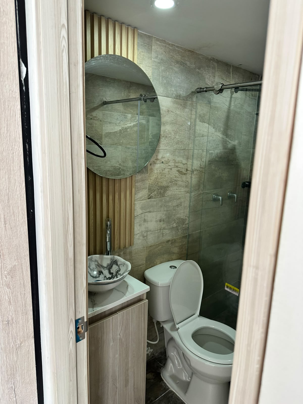 Apartamento en venta en San Javier - Medellin