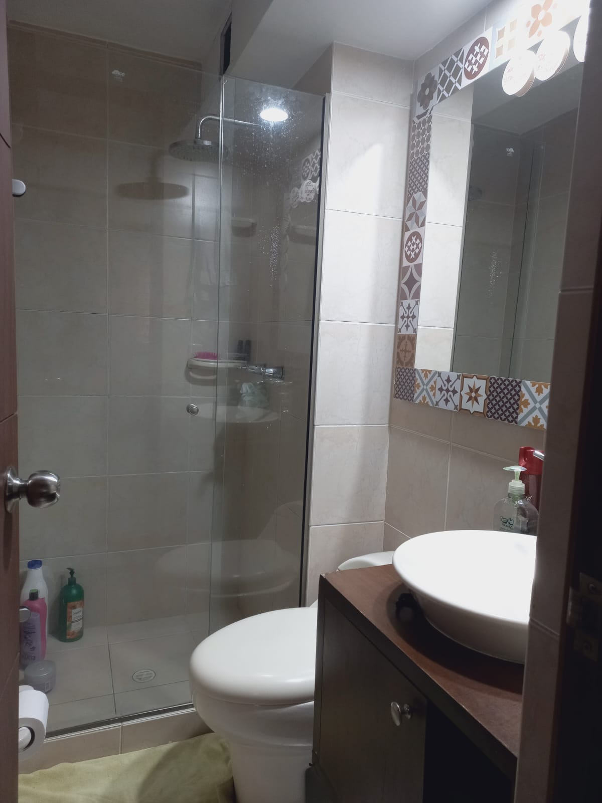 Apartamento en venta en la Almeria - Medellin