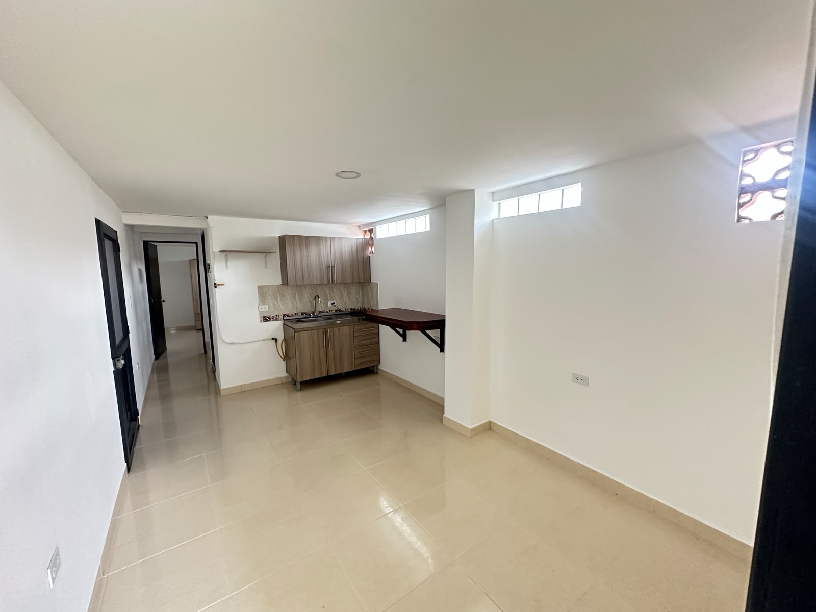 Apartamento en Arriendo en Santa Mónica