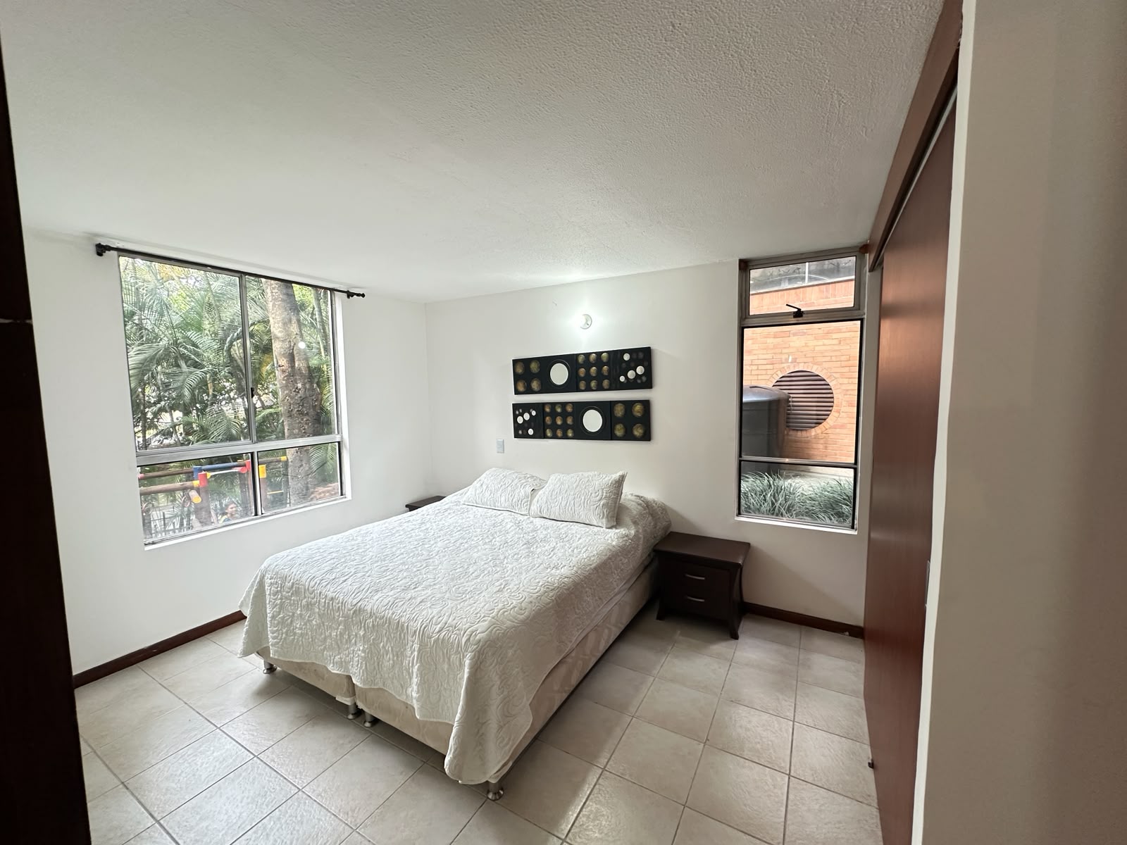 Apartamento  para  venta Poblado santa María de los Angeles