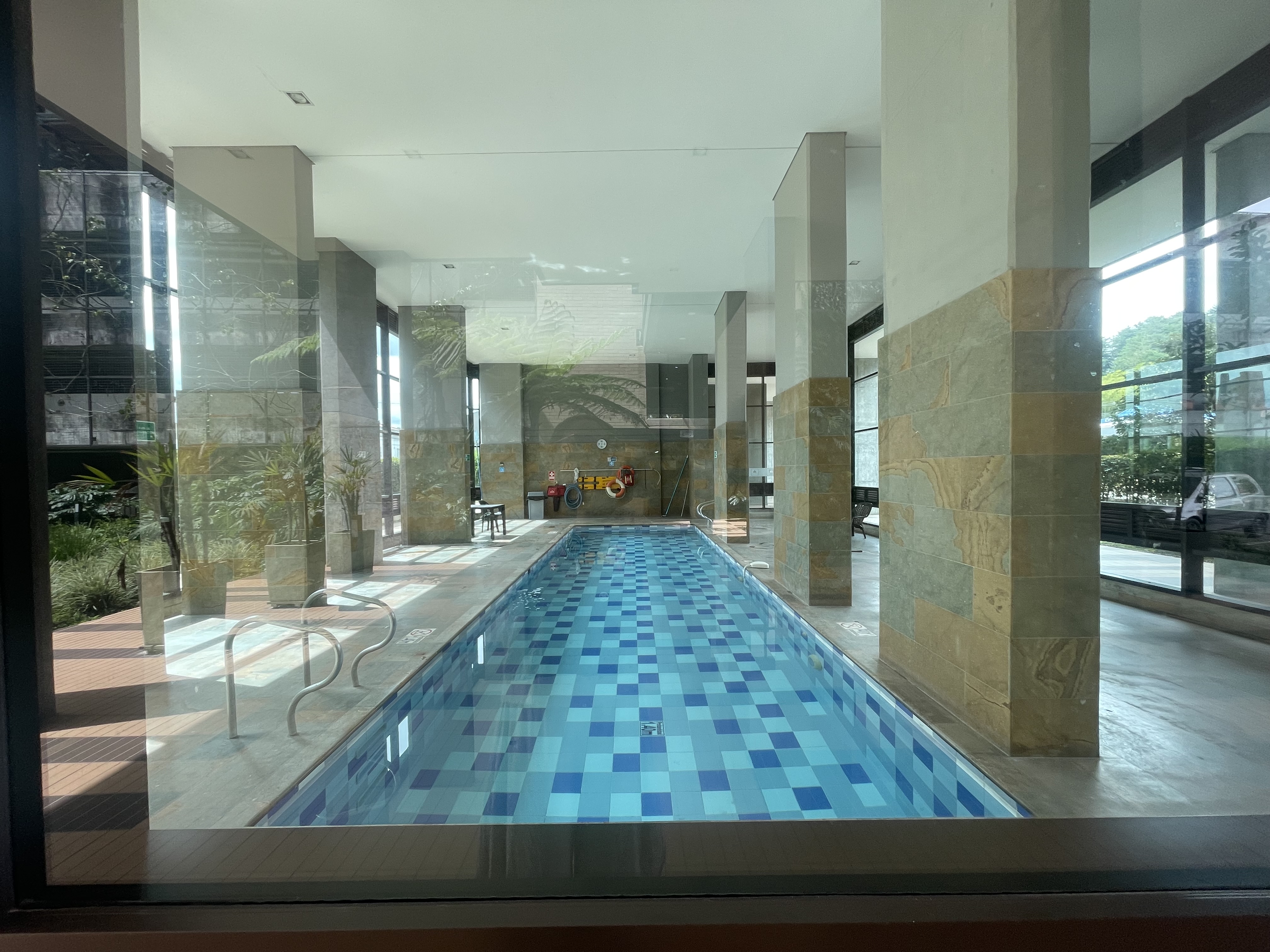 Apartamento para la venta en Rionegro sector Barro Blanco