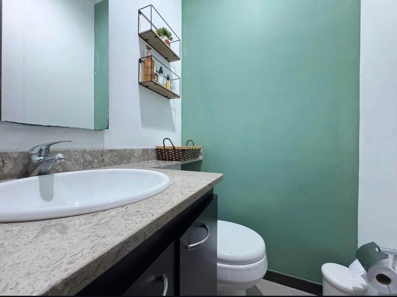 Apartamento para venta en Envigado Cumbres