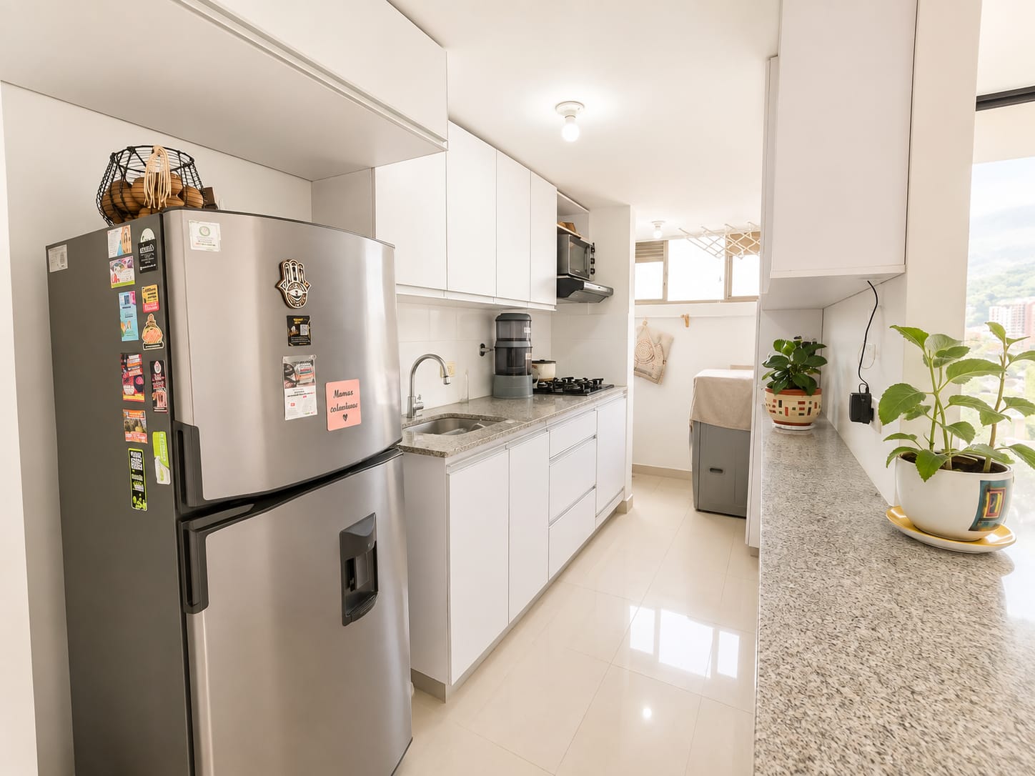 Apartamento para la venta envigado loma del barro
