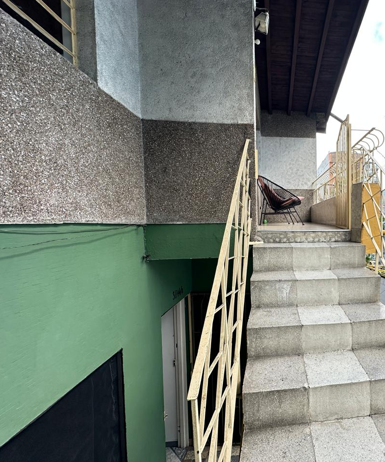 casa en venta sector belén los Alpes