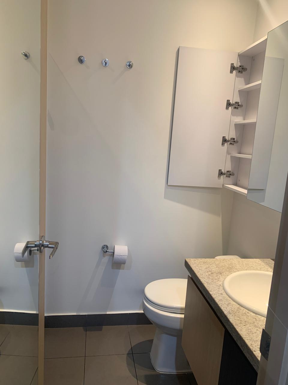 Apartamento en venta en Castropol Medellin