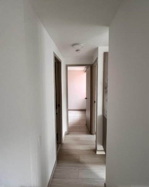 Apartamento para la venta Sabaneta sector pan de azucar