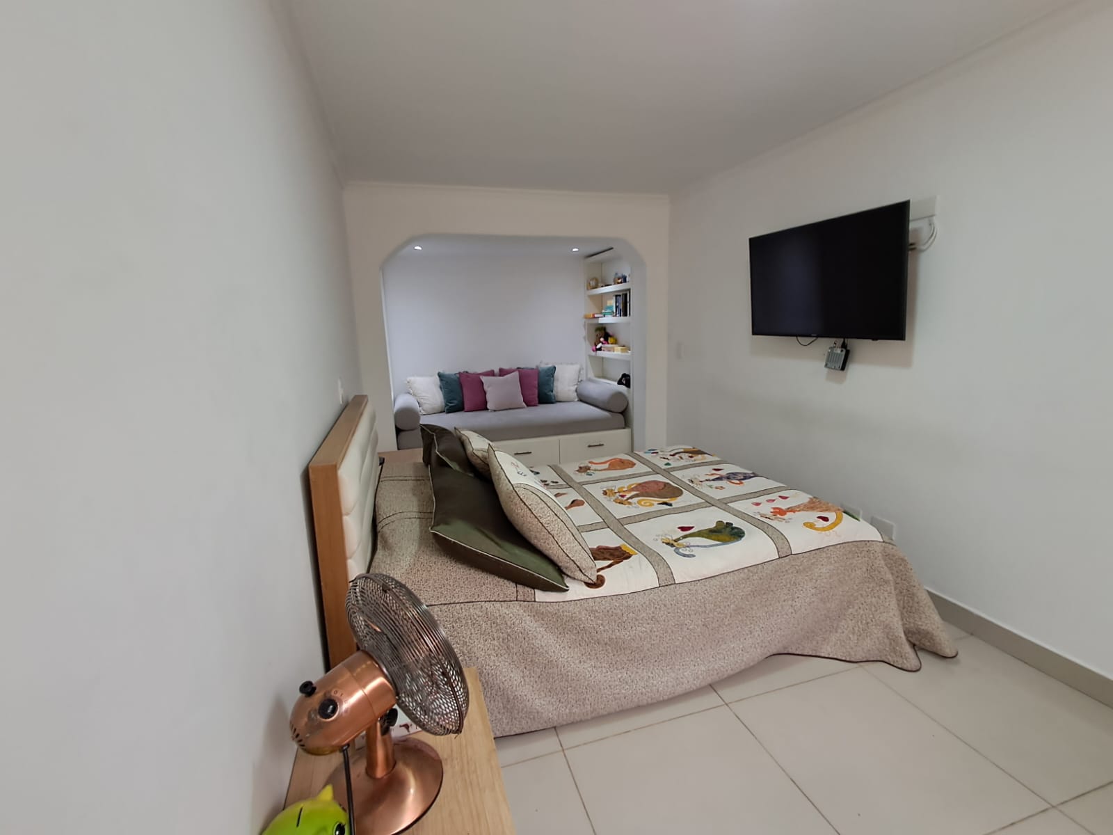 Apartamento en venta La América - Medellín