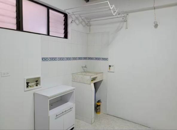Apartamento en venta La América San Juan Medellín