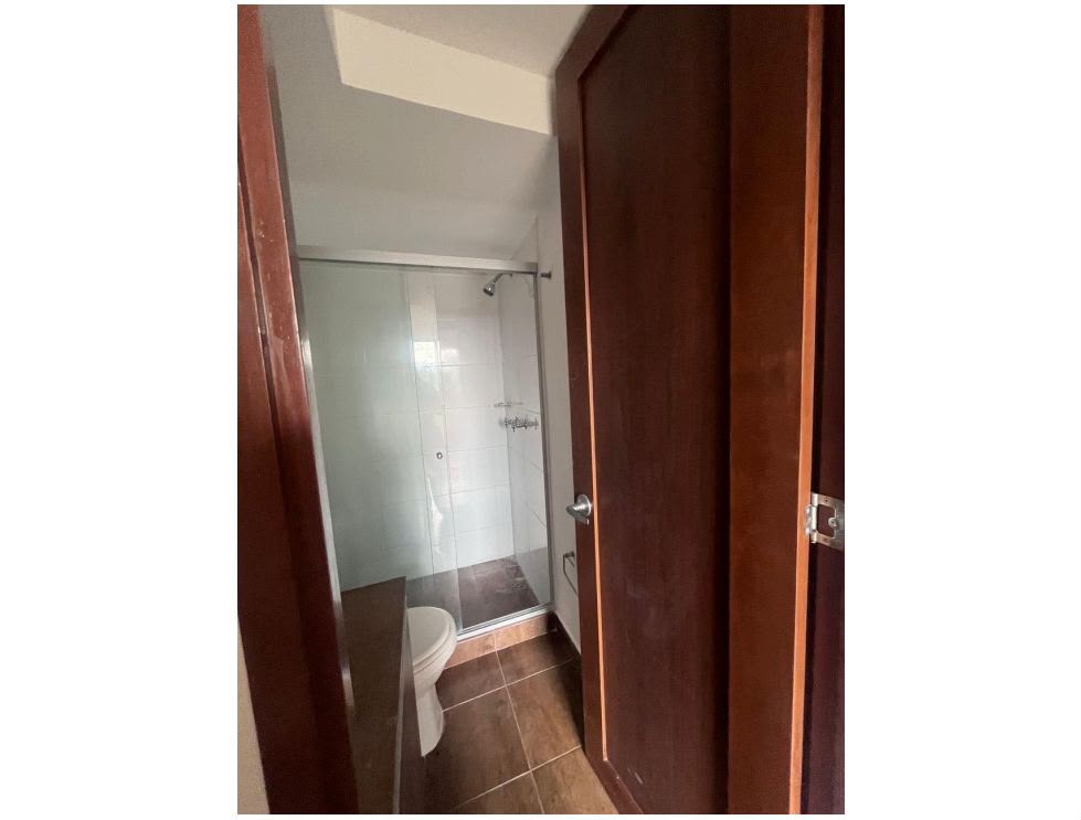Apartamento para la venta en Envigado Loma del Barro