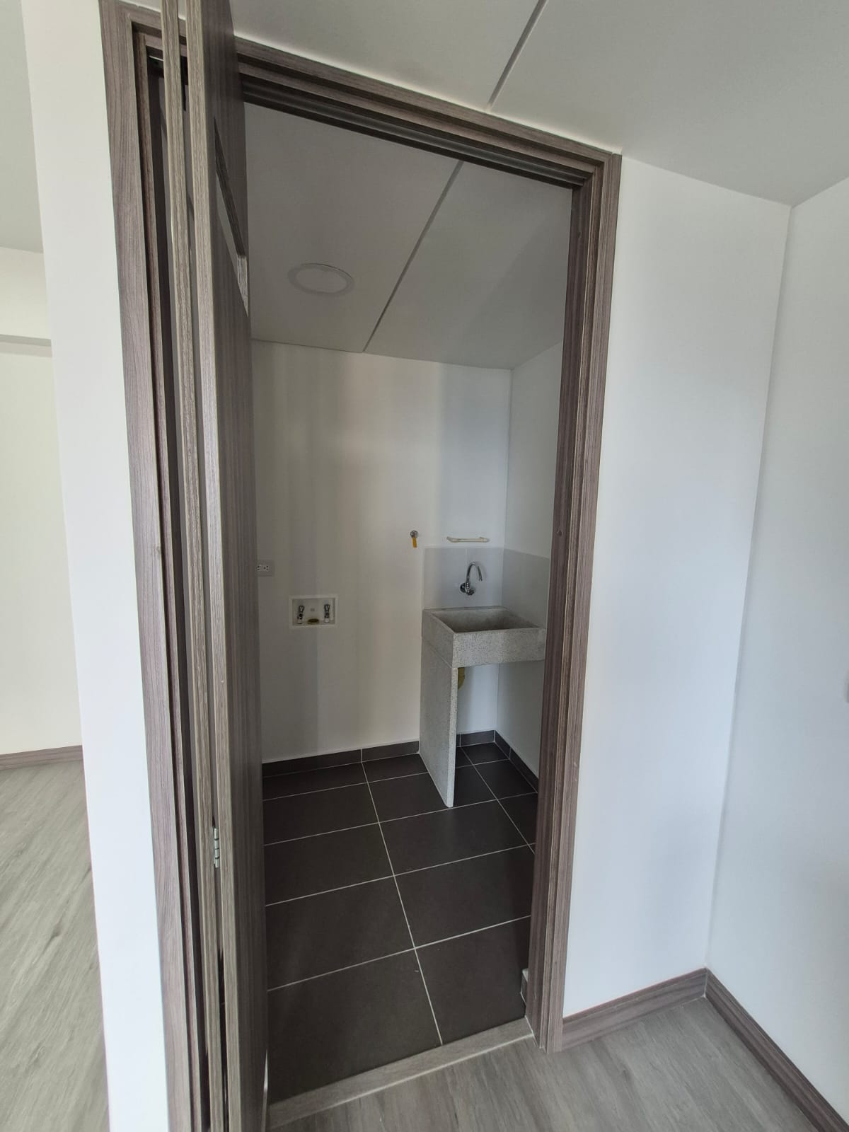 Apartamento para estrenar en arriendo en Las Palmas Medellín
