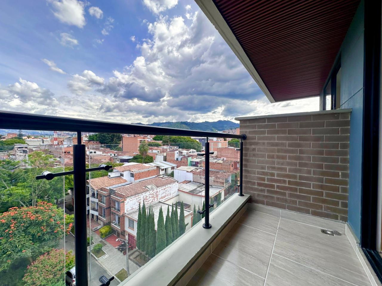 Penthouse para la venta en Belen Rosales Medellin