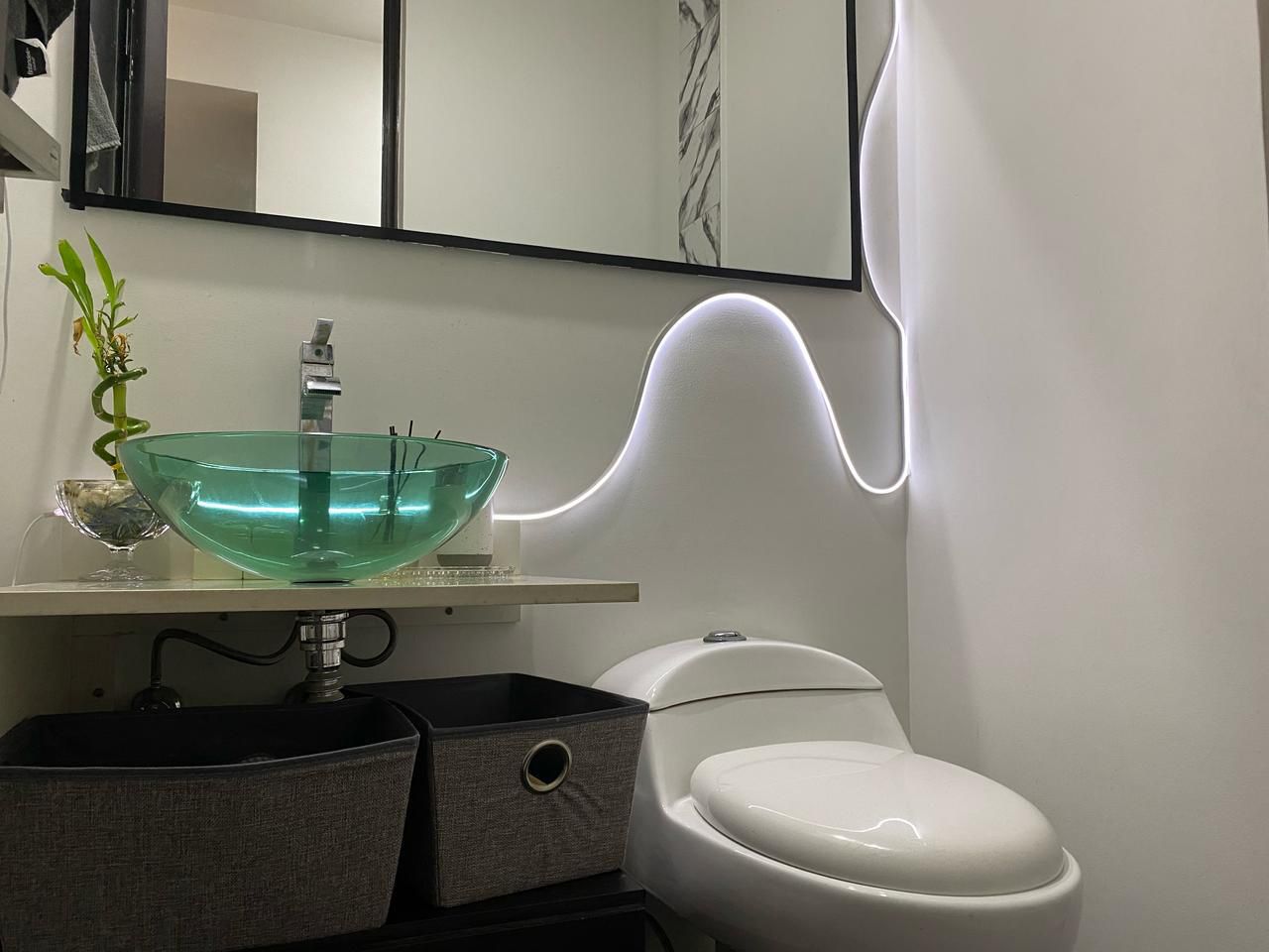 Apartamento para la venta en Envigado la Frontera  Poblado