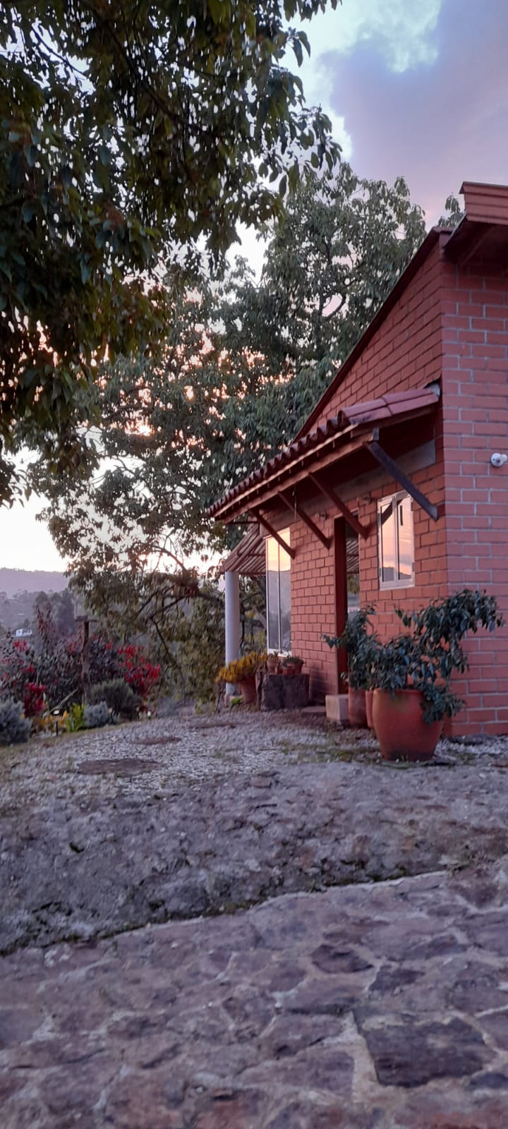 Casa campestre para la venta en Guarne sector La Clarita