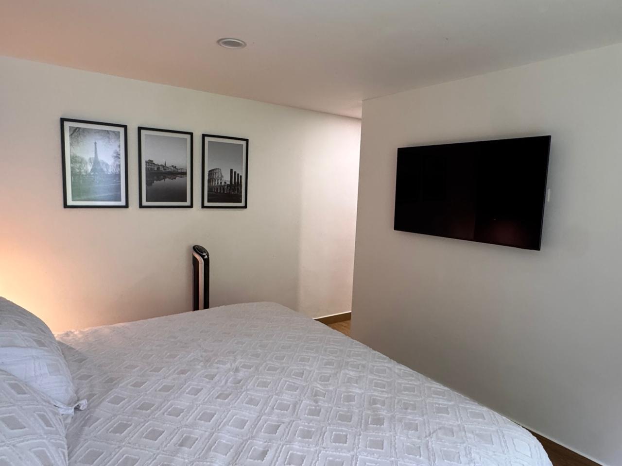 Apartamento Para la Venta en Guayabal Medellin