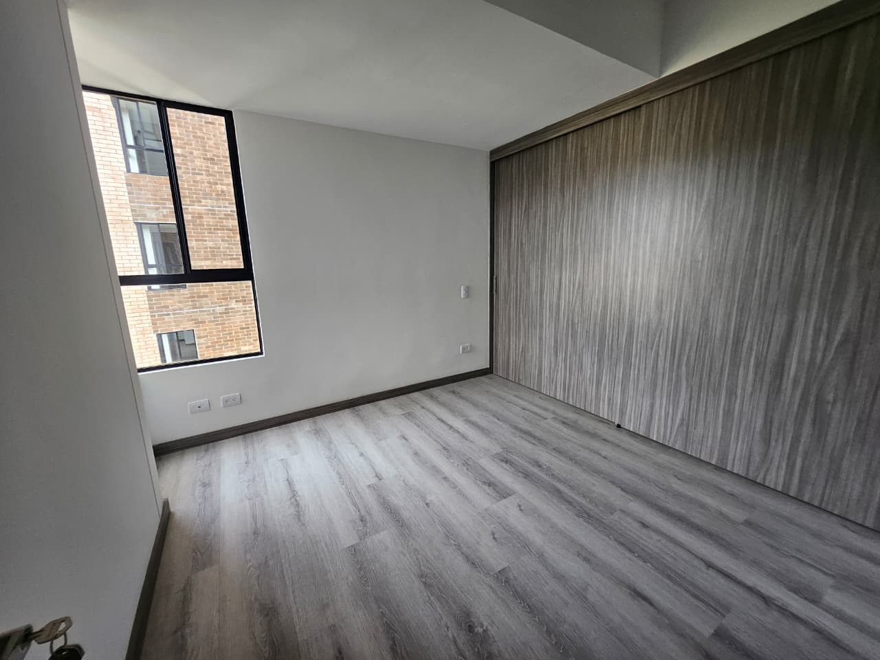 Apartamento para estrenar en arriendo en Las Palmas Medellín