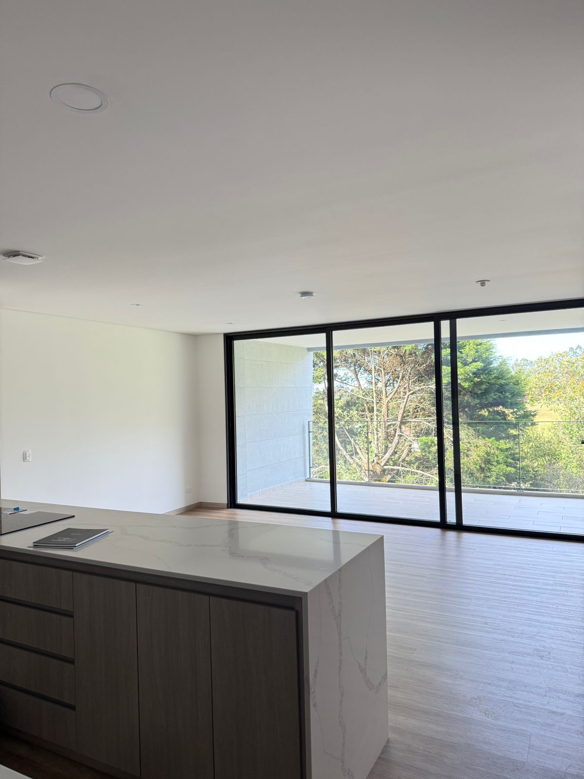 Venta de apartamento en Rionegro Sajonia Antioquia