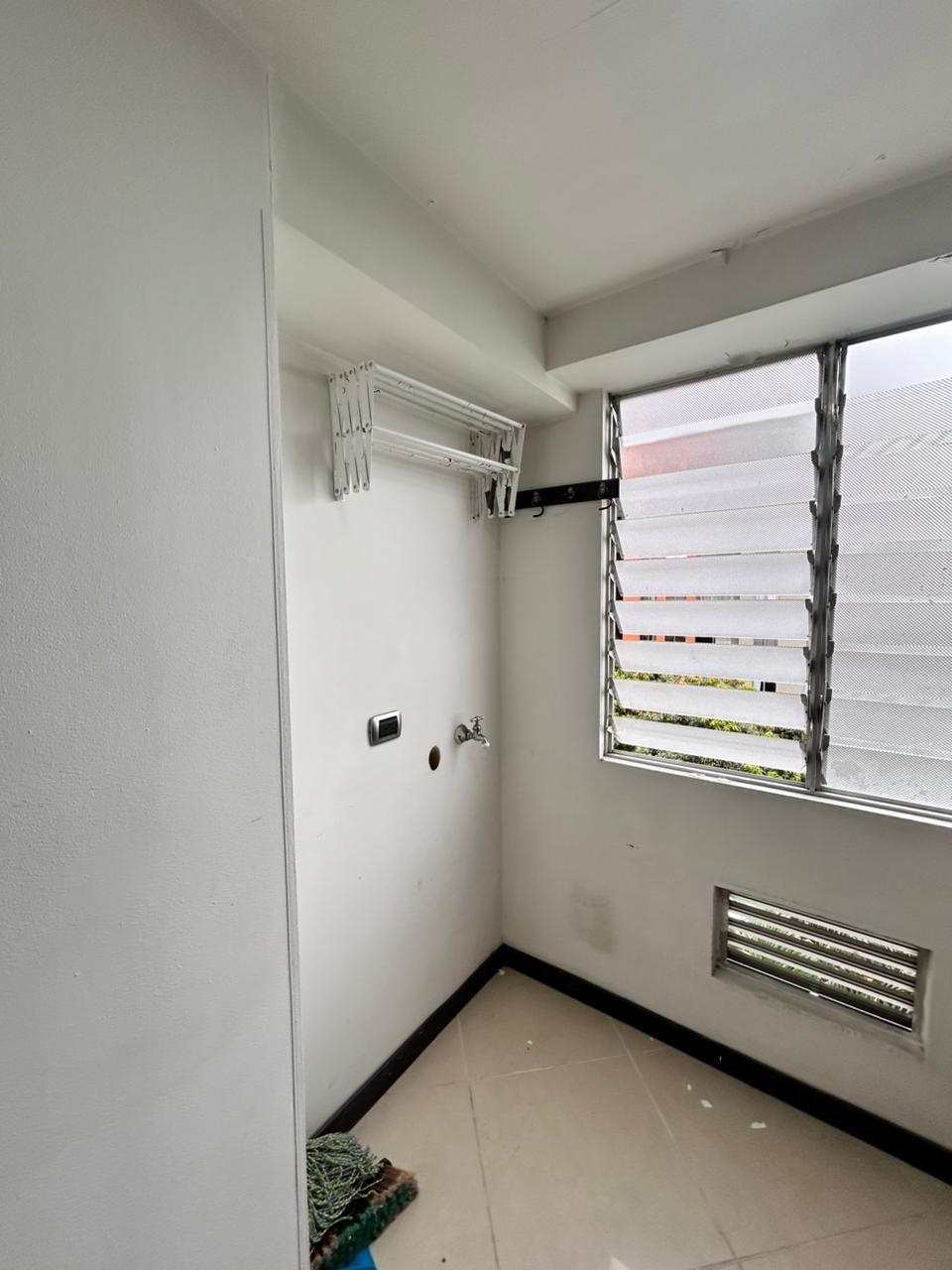 Apartamento en venta en San German - Robledo