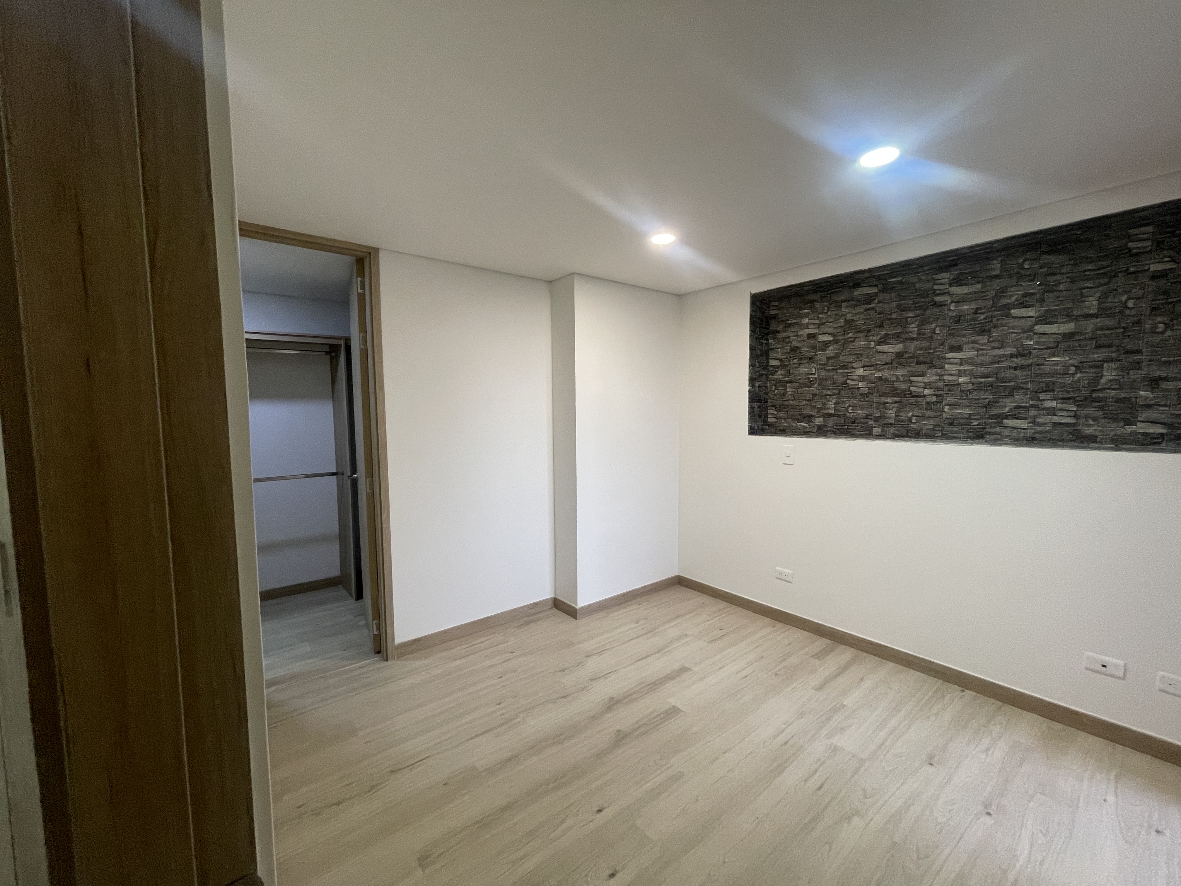 Apartamento para la venta en Rionegro sector San Antonio de Pereira