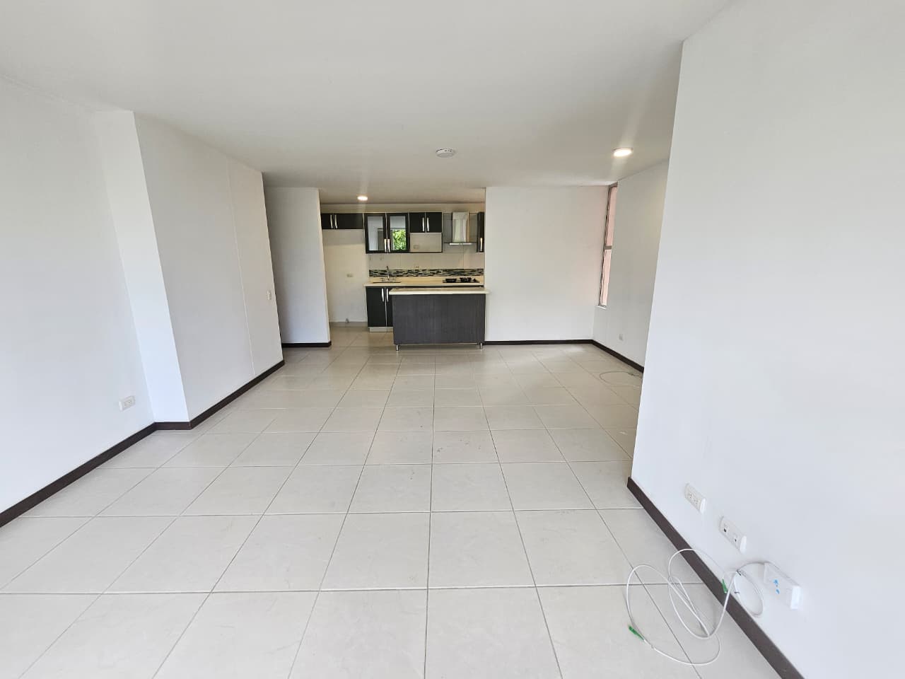Apartamento en arriendo en La Loma del Esmeraldal Envigado