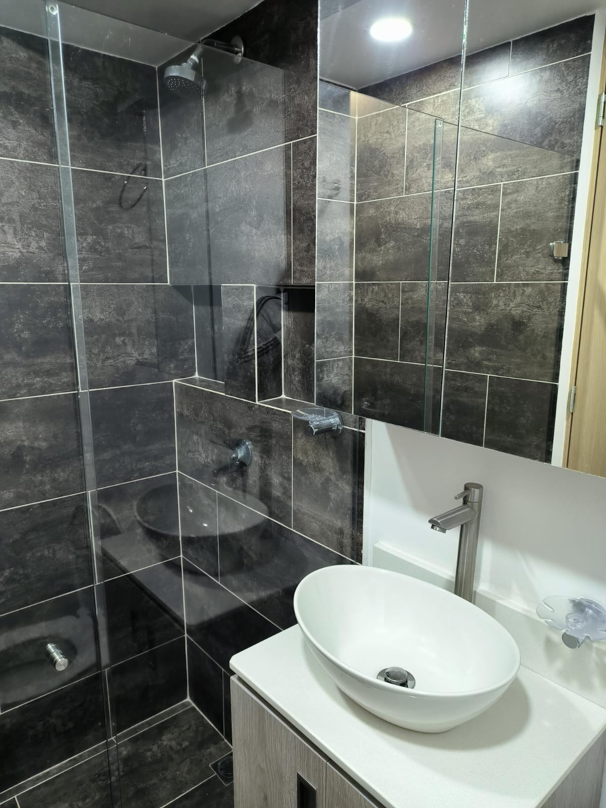 Apartamento en venta en Ciudadela Amazonia Bello