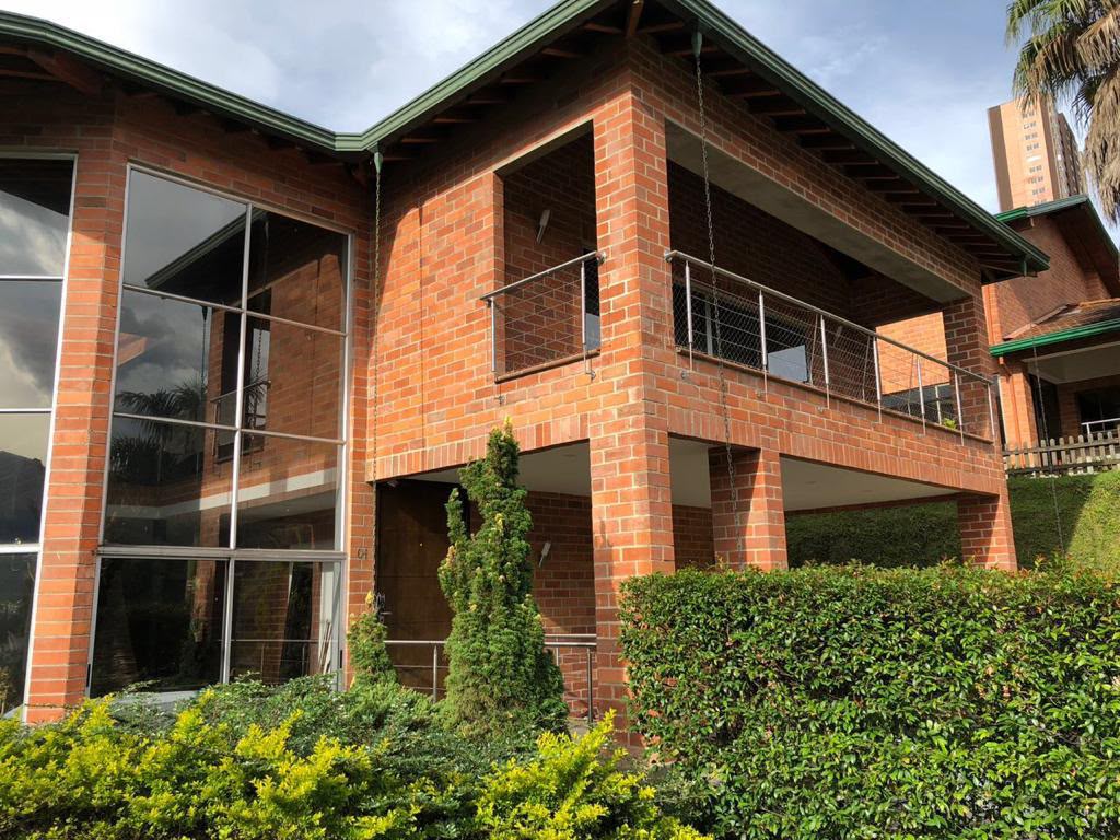 Casa en venta en Sabaneta Aves Maria