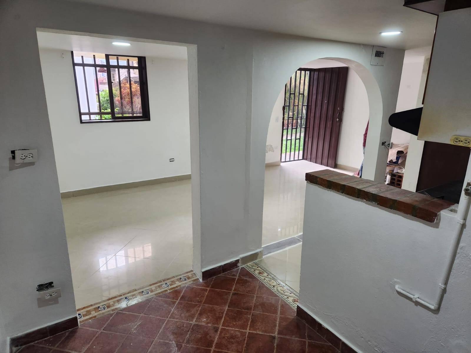 Apartamento para la venta en Belle Santa Ana San Buenaventura
