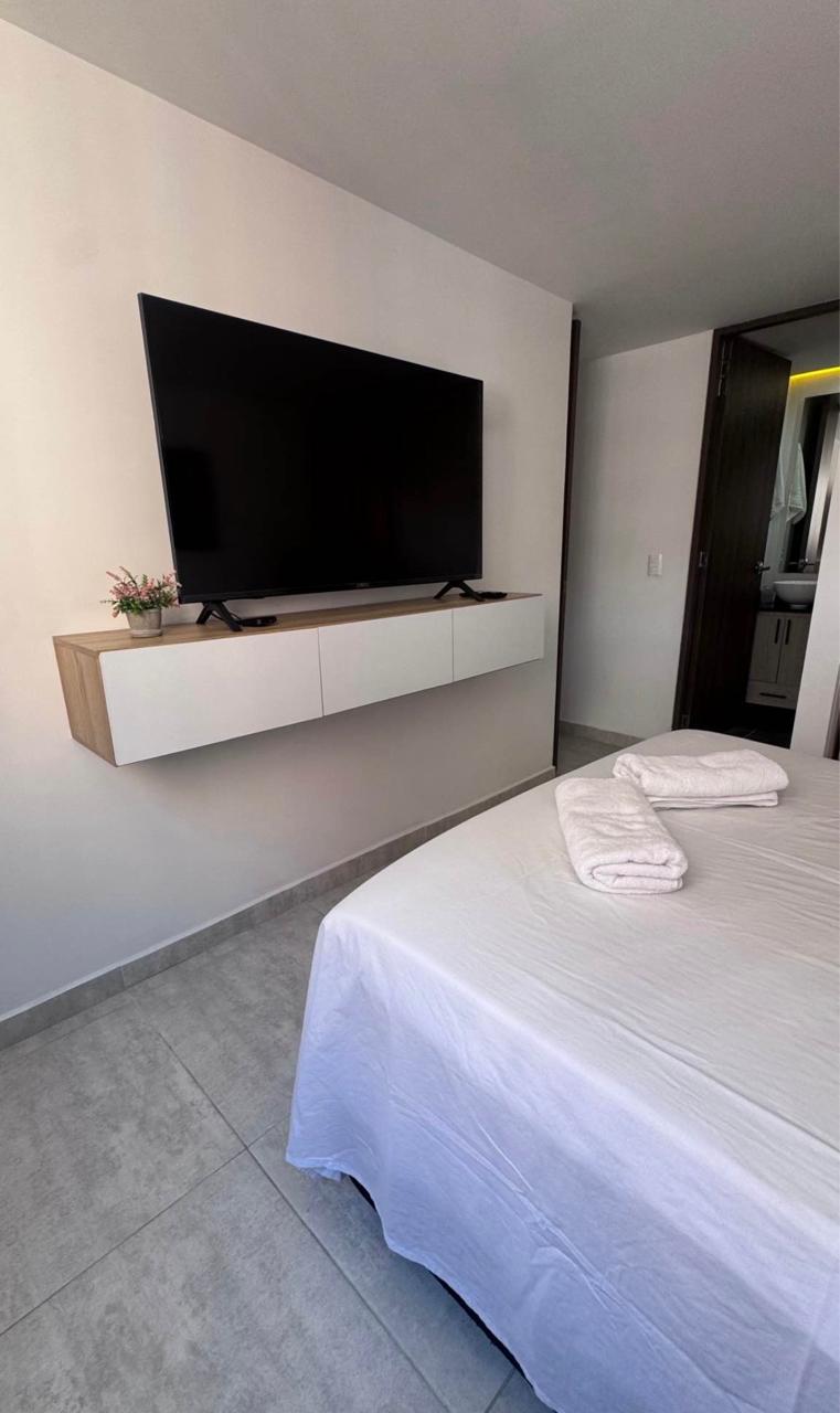 Apartamento en venta en Ciudad Fabricato, Bello