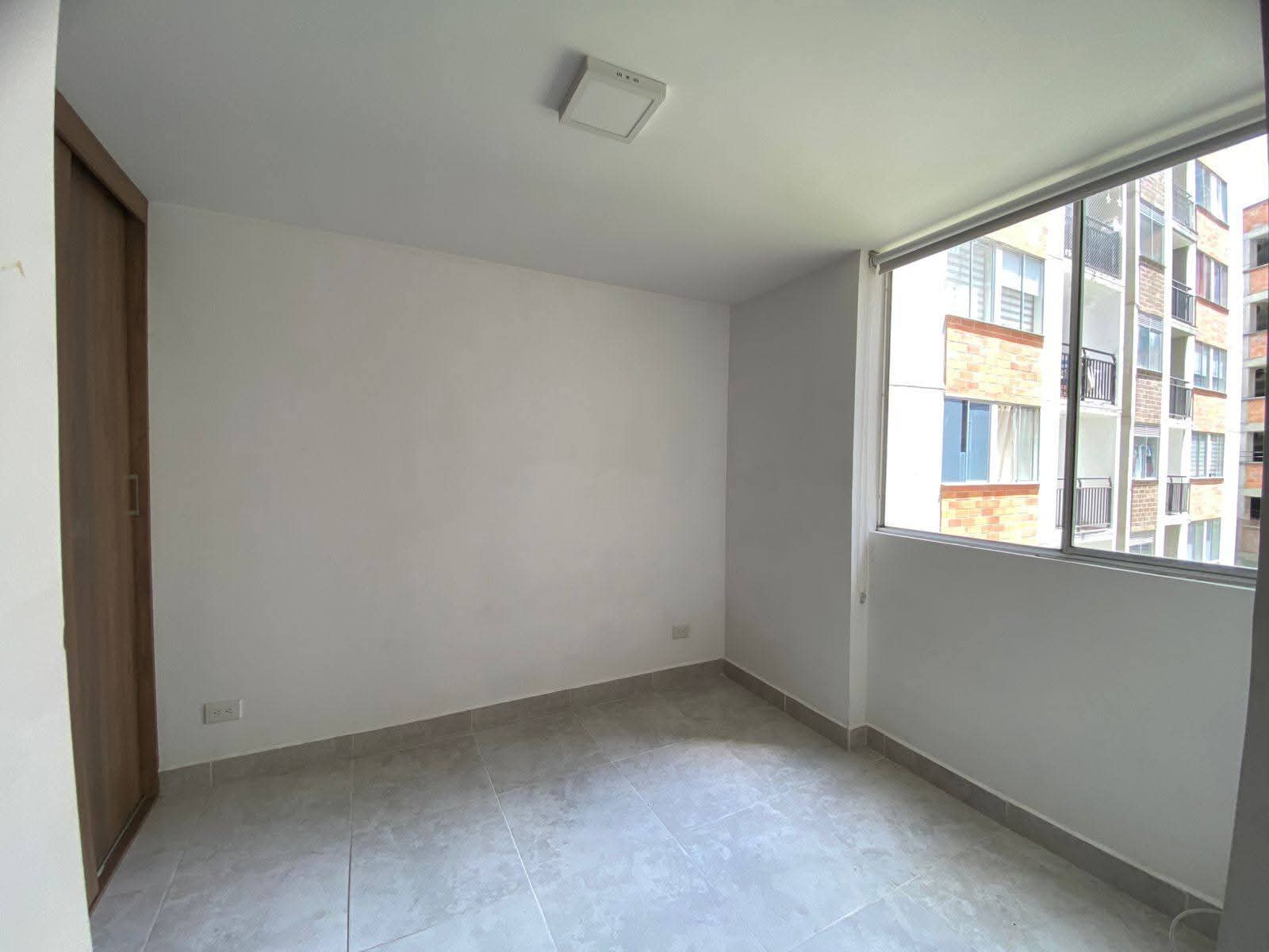 Apartamento para la venta en la Doctora, Sabaneta