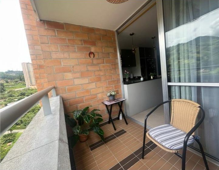 Apartamento para la venta en la Doctora Sabaneta Antioquia
