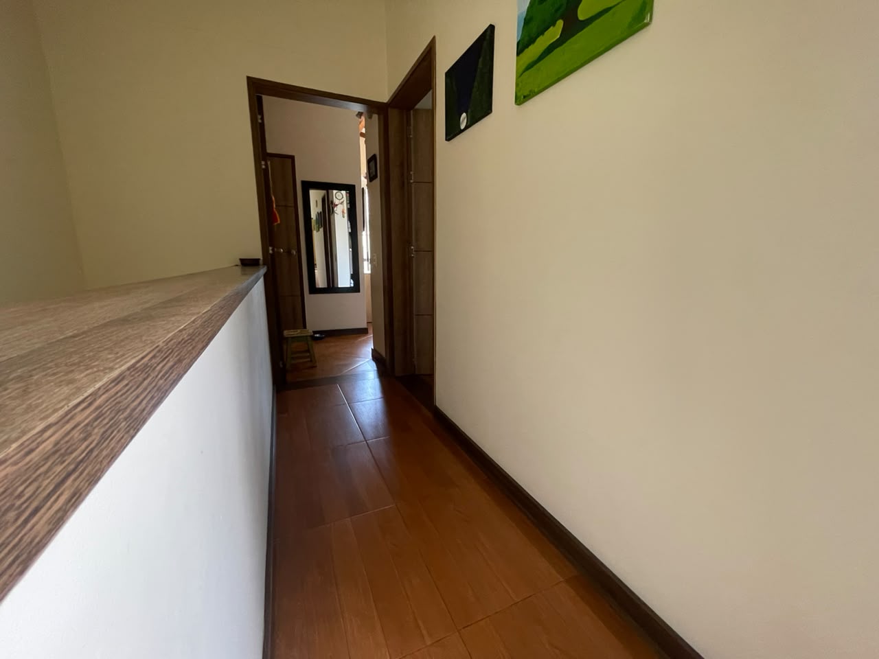 Casa en venta en la Estrella Sector Toledo